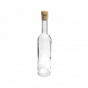 Бутылка 0,25 л "Классик" (камю) с пробкой