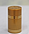 Колпачок Гуала 59 мм золото