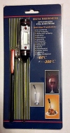 Термометр-щуп цифровой блистер